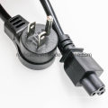 NEMA 6-15p+6-15r Current Tap Power Cords UL